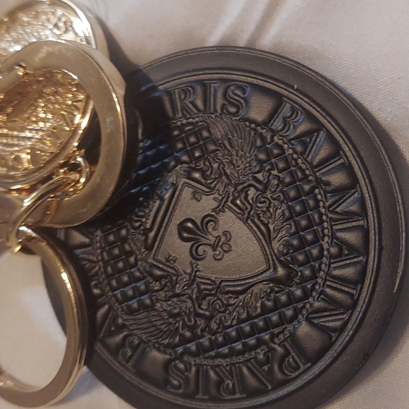 Bslmain Keychain - Picture 3 of 6